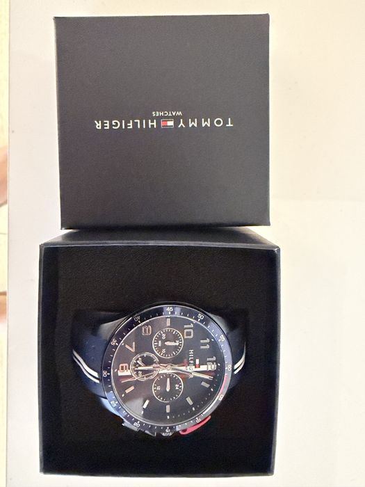 Ceas Tommy  Hilfiger