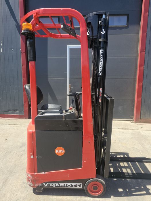 Stivuitor / electrostivuitor V.MARIOTTI 0.4T