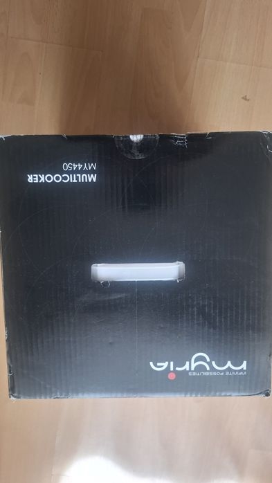Multicooker MYRIA MY4450