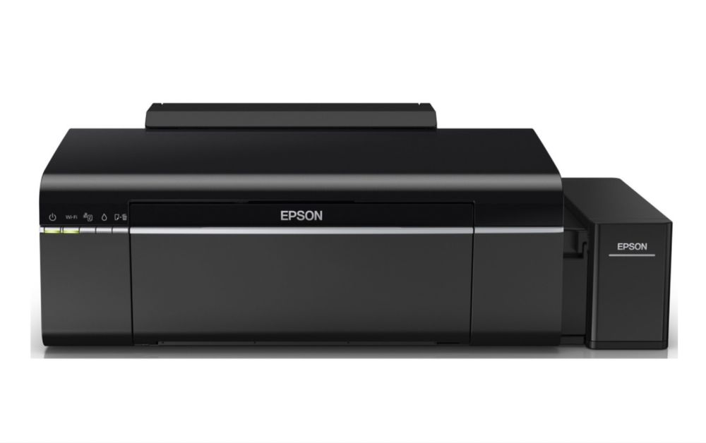 Принтер Epson L805