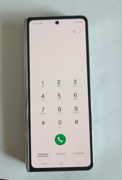 Samsung  galaxy z fold 5