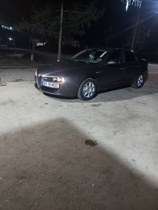 De Vânzare Alfa Romeo 159