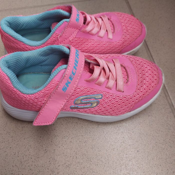 Skechers roz marimea 29