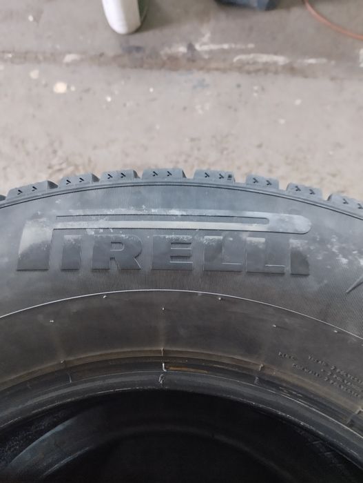 Продам колеса Pirelli,  в хорошем состоянии