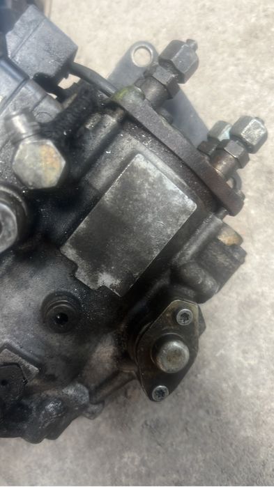 Pompa injectie Opel Frontera 2.2 dti cod 009 o mufa