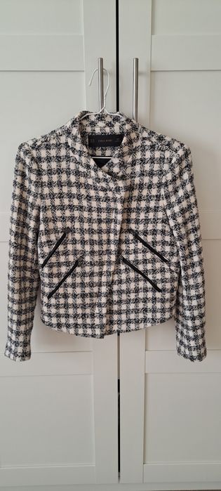 Sacou jacheta Zara  XS