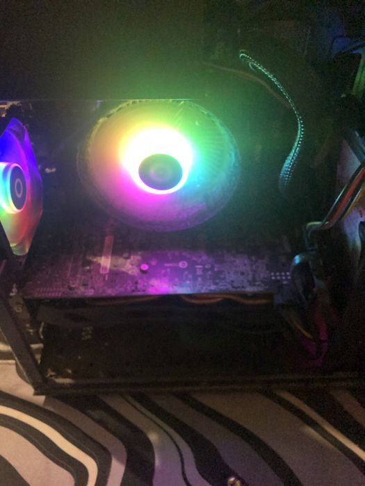 Vand pc mid gaming