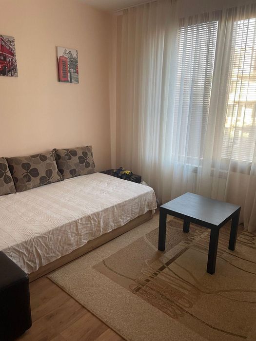 Дава се под наем Тристаен апартамент в София, Карпузица - 93 кв.м за 597.21 € - Снимка #7
