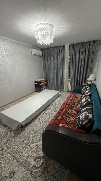 Продается 2-х комнатная квартира