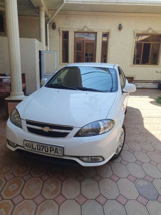 Gentra 14000 km yurgan, 10900$