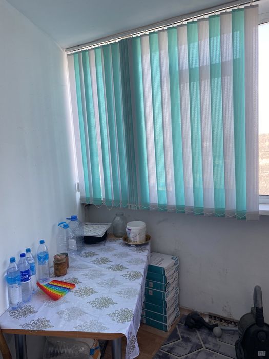 Продам Кв 4-ком районе Жилгородок