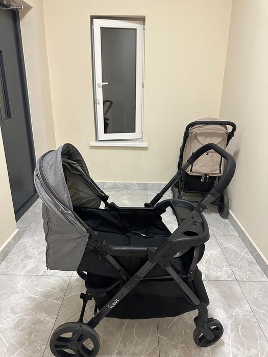 Качественная каляска