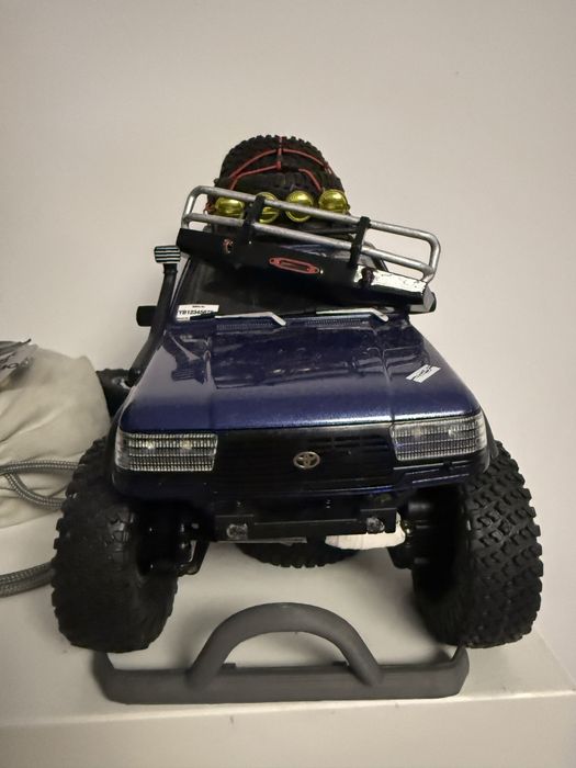 Vand automodel FMS LC80