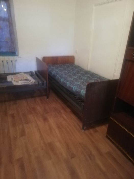 Требуется квартирантка во времянку