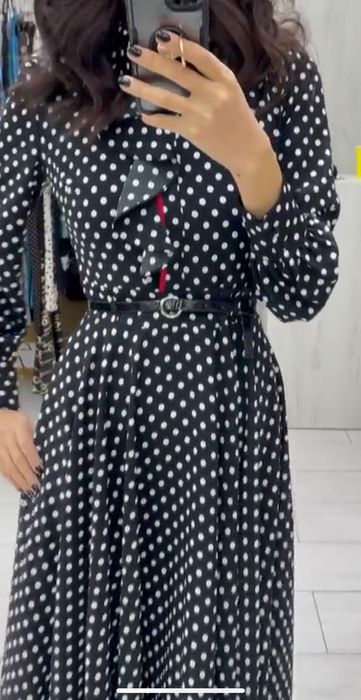 Продам платье производство Турция