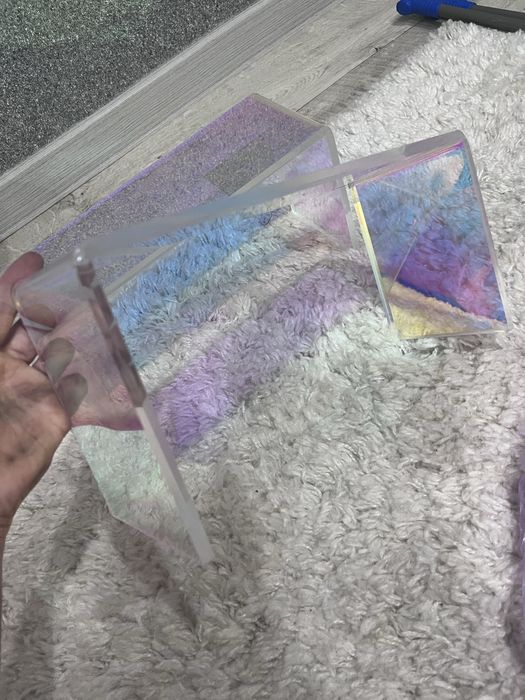 Оборудование для маникюра