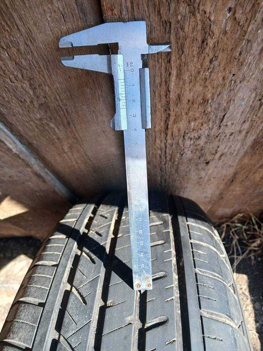 Летние шины 225 60 r18 100h