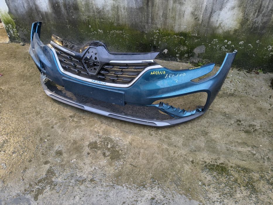 Bară față Renault Arkana