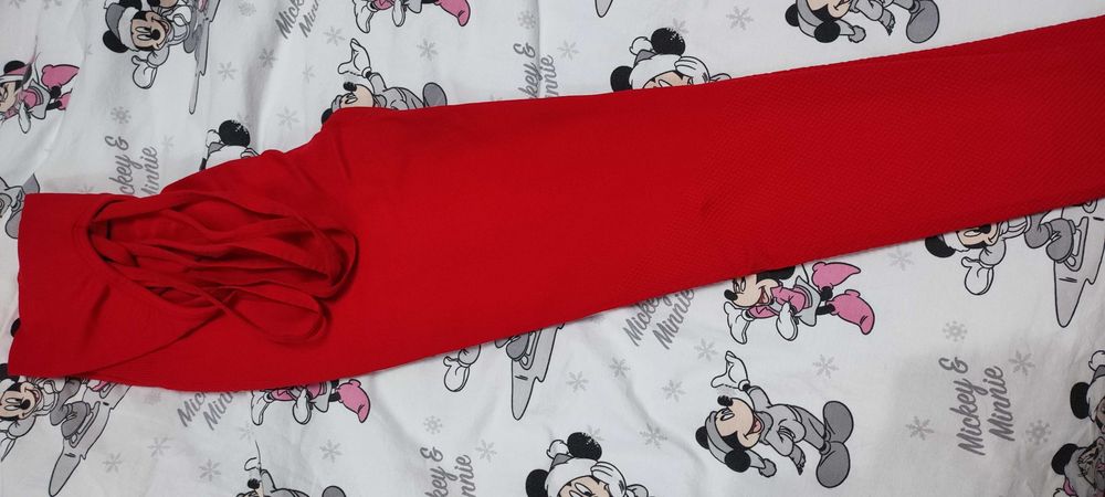 Спортен гащеризон размер S