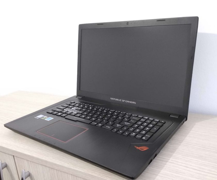 Laptop ASUS ROG
