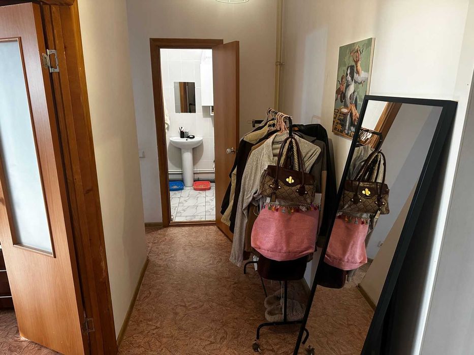 Продам 1 ком квартира РН IT Лицея
