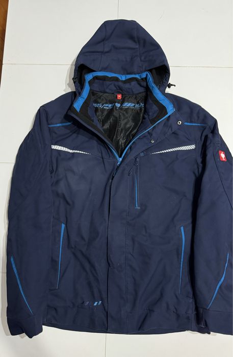 Engelbert Strauss XL Motion 2020 geaca lucru