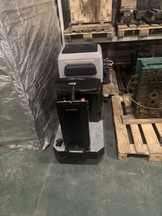 Поломоечная машина астана