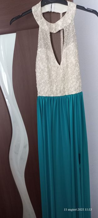 Vând rochie lunga Atmosphere