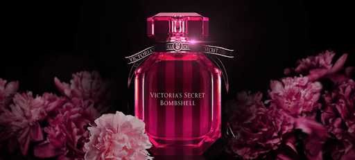 Bombshell Victorias Secret  Bombshell  Parfum atir духи lux