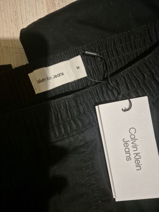 Calvin Klein,размер 14 ! Нови!