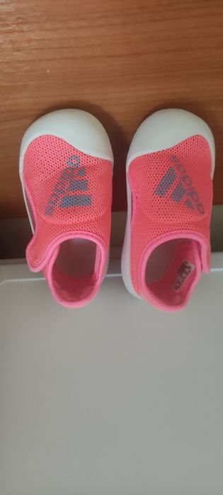 Детски сандали Adidas