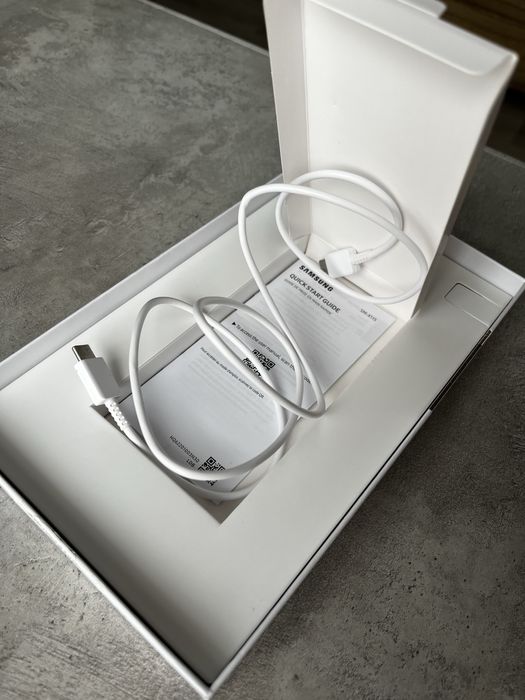 Поаншет Galaxy TAB A9