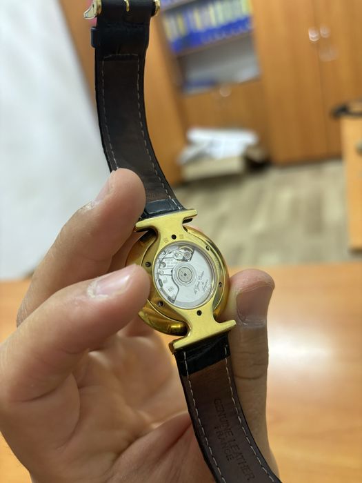 Часы Longines original