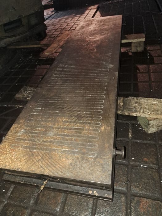 Продам плиту электромагнитную