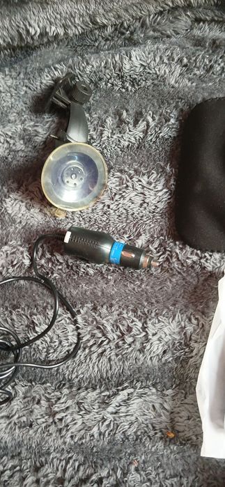 GPS  навигация за коли