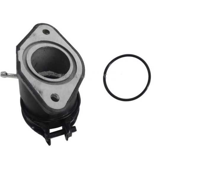 Gat Galerie Admisie ATV CF Moto 500cc