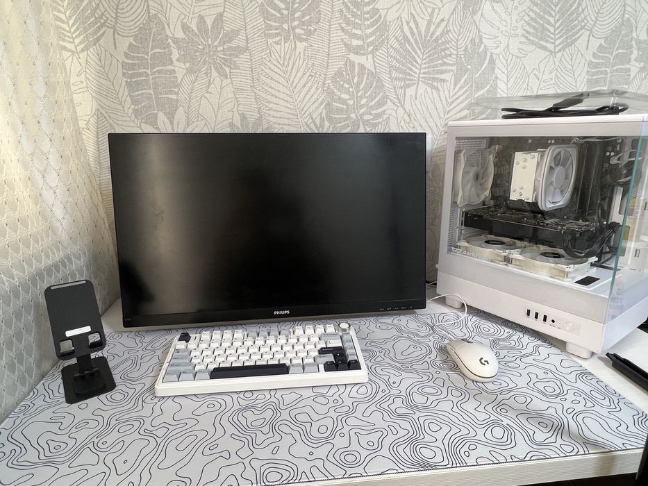 Продам комьютер в сборе