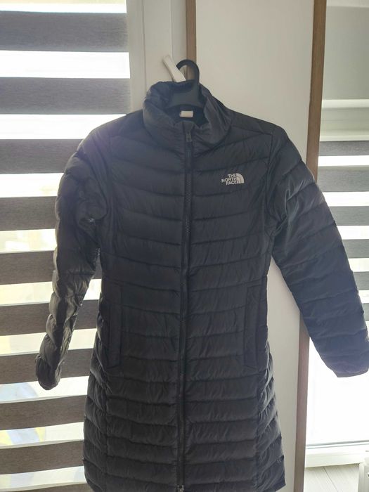 Дамска пухинка The north face размер XS