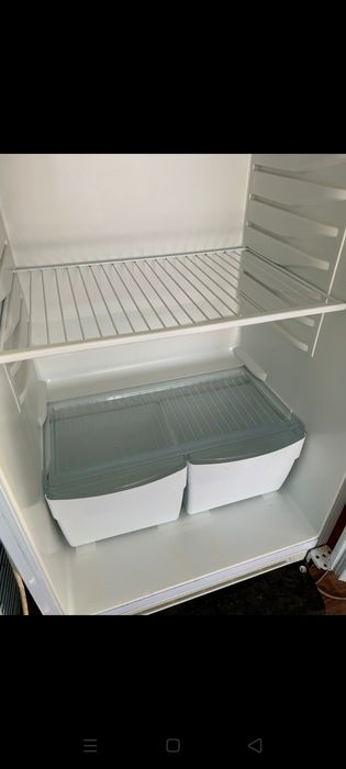 Холодильник норд фрост