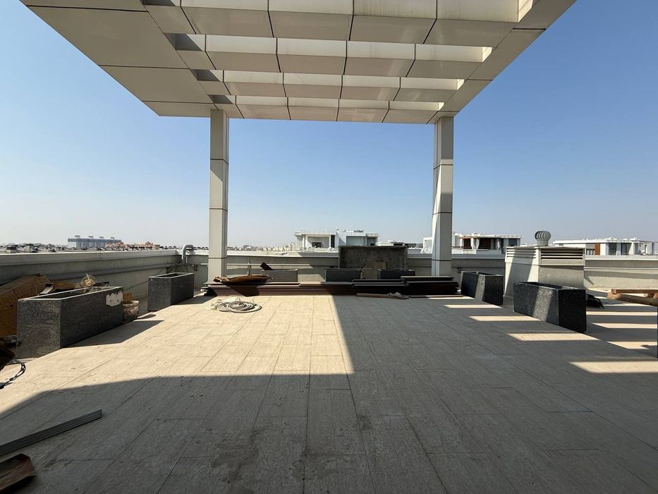Элитный дуплекс в Tashkent City ЖК Gardens Residence