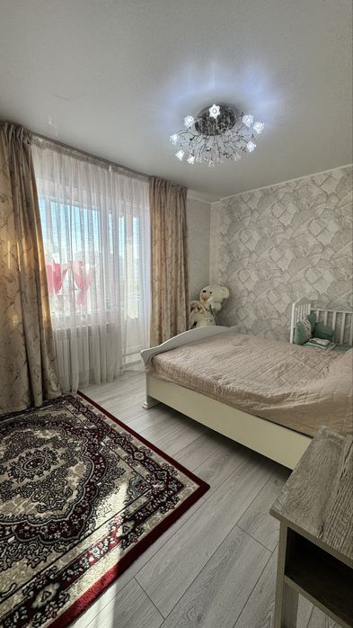 Продам 3-х комн в Жас Оркен.