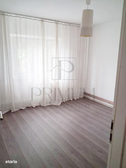 Saguna-Timocului - 3Cam - Decomandat - Centrala Proprie - Zona Linisti — fotografia 1