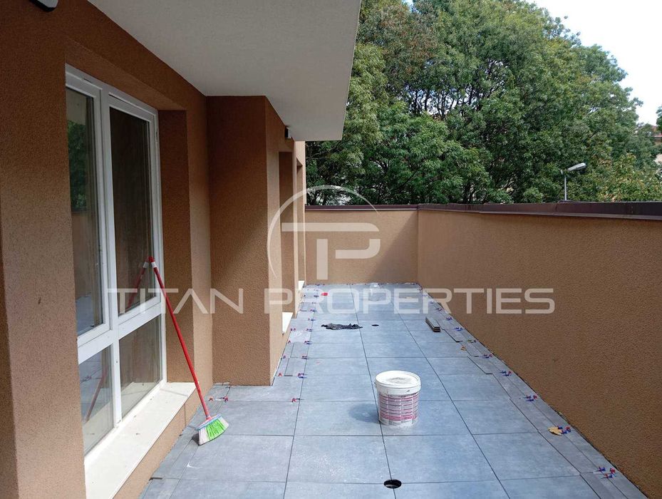 Продава се Двустаен апартамент в София, Разсадника - 82 кв.м за 2099 €/кв.м - Снимка #2