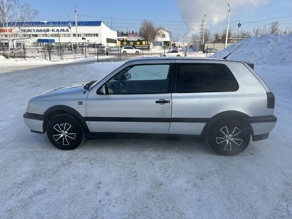 Продам Volkswagen Golf 3 GTI 2л