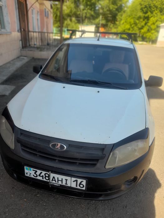 Продам Lada Granta 2014 года