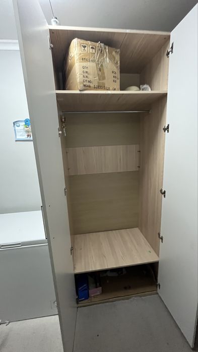 Шкаф мебель для прихожии