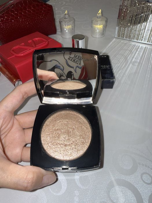 Chanel косметика продам