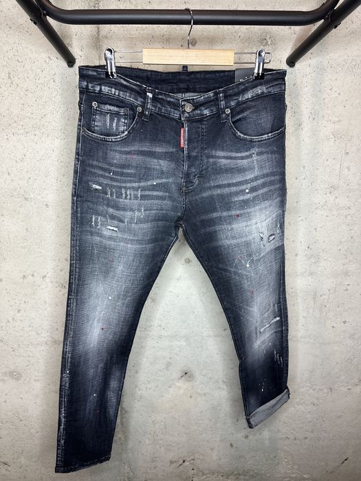 Дънки  Dsquared2