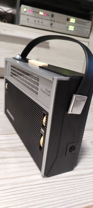 Radio Albatros tehnoto Iași