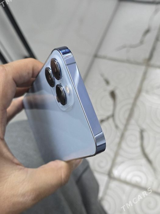 Айфон 13 про мах память 128